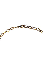 The Portal Necklace - 19'' Chain