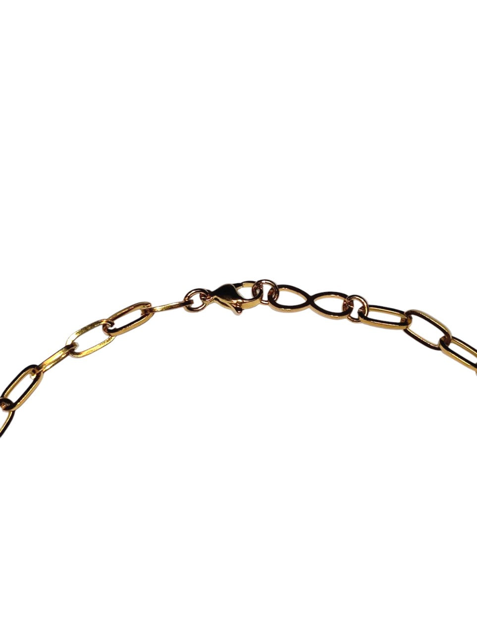 The Portal Necklace - 19'' Chain