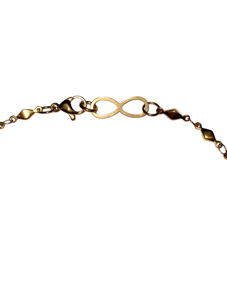The Lunar Path Necklace - 28'' Chain