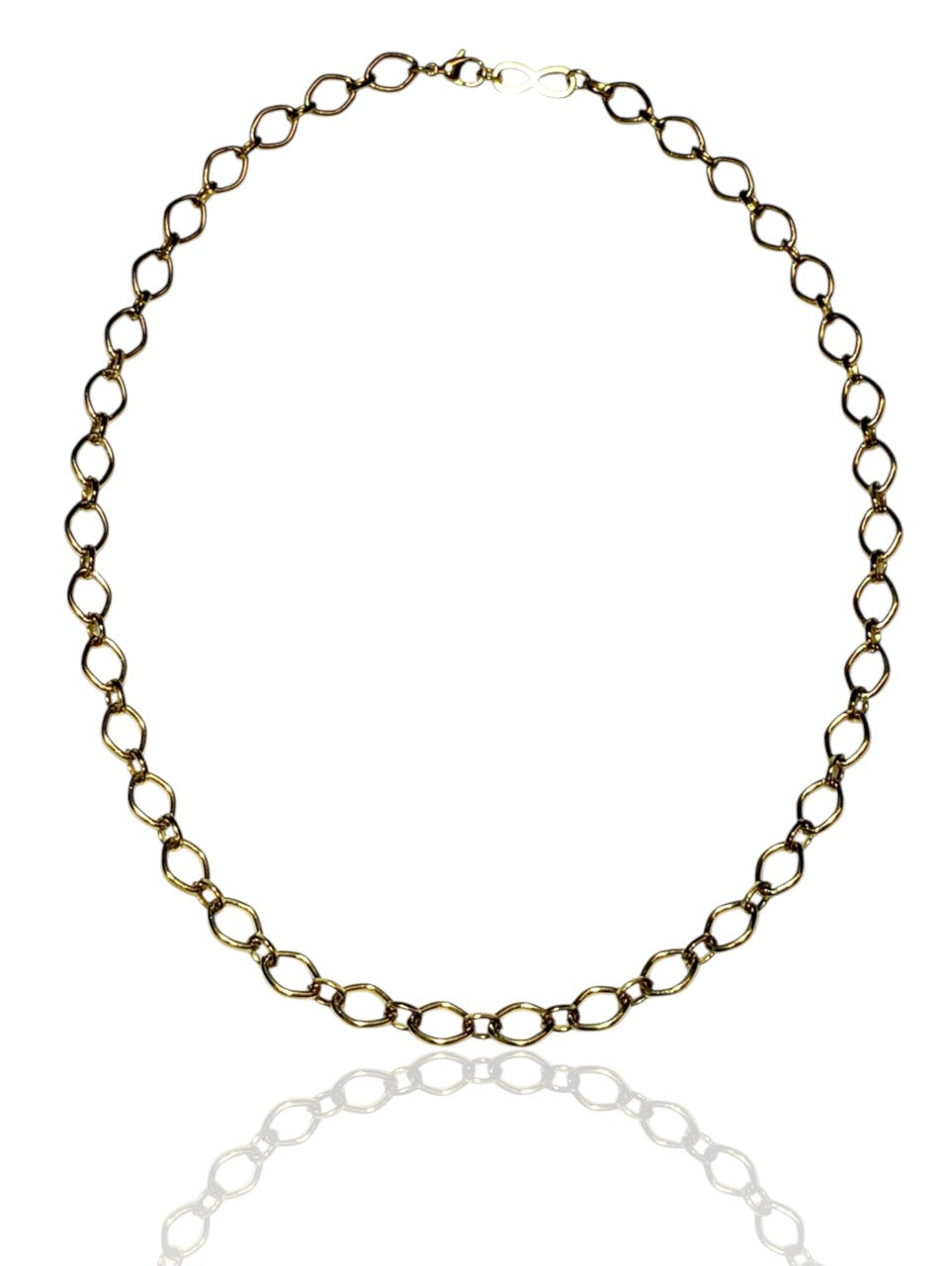 The Constellation Necklace - 19'' Chain