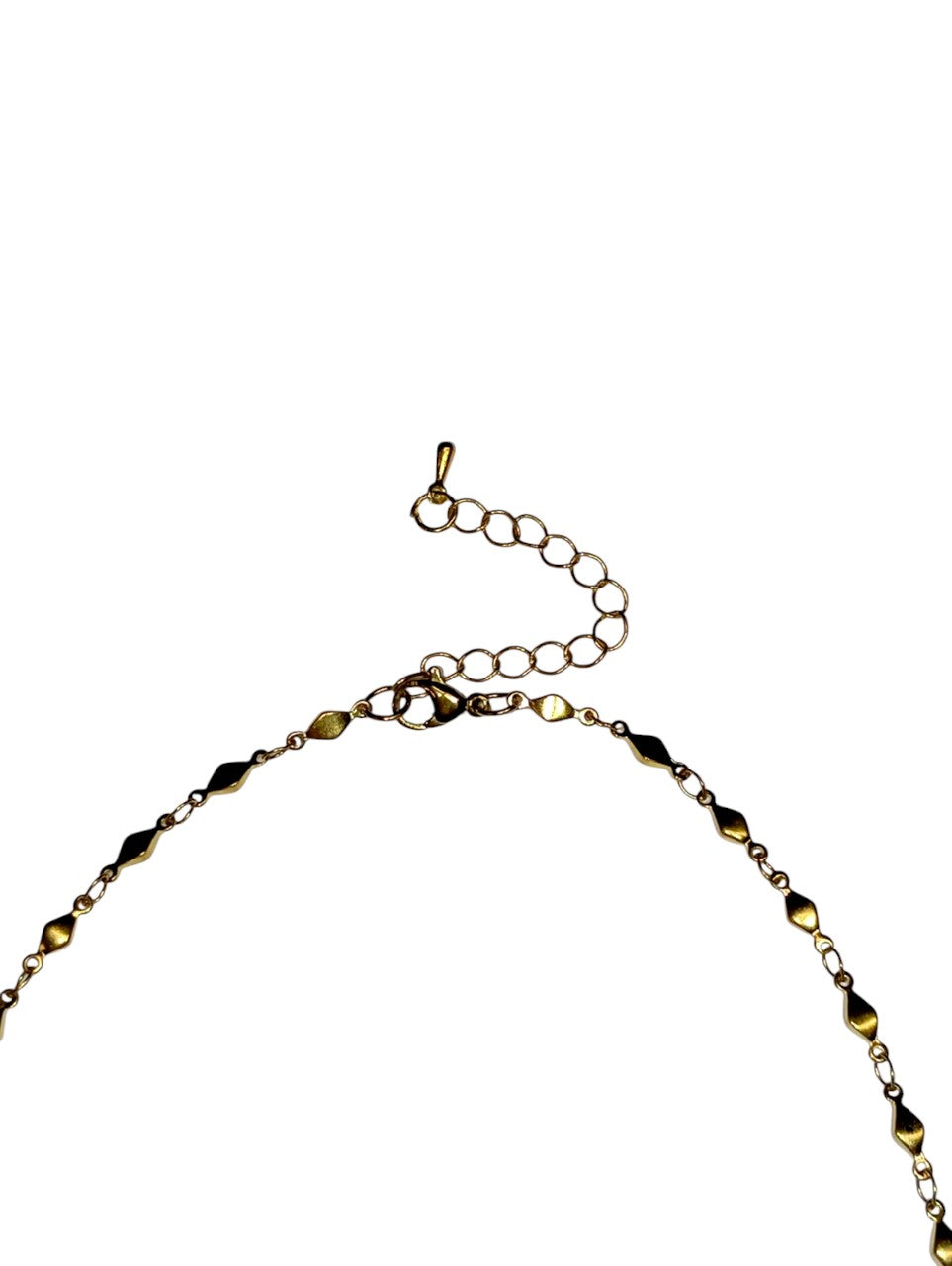 Aurea Lux Limited Edition Necklace
