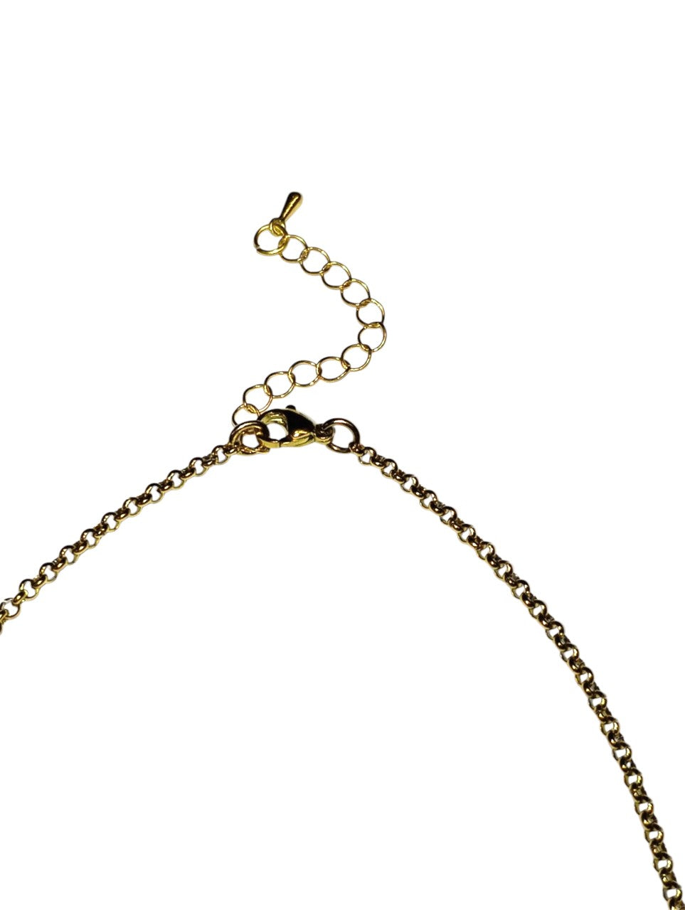 Solar Ascension Limited Edition Necklace