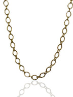 The Constellation Necklace - 19'' Chain