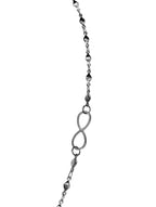 Lunar Infinity Limited Edition Necklace