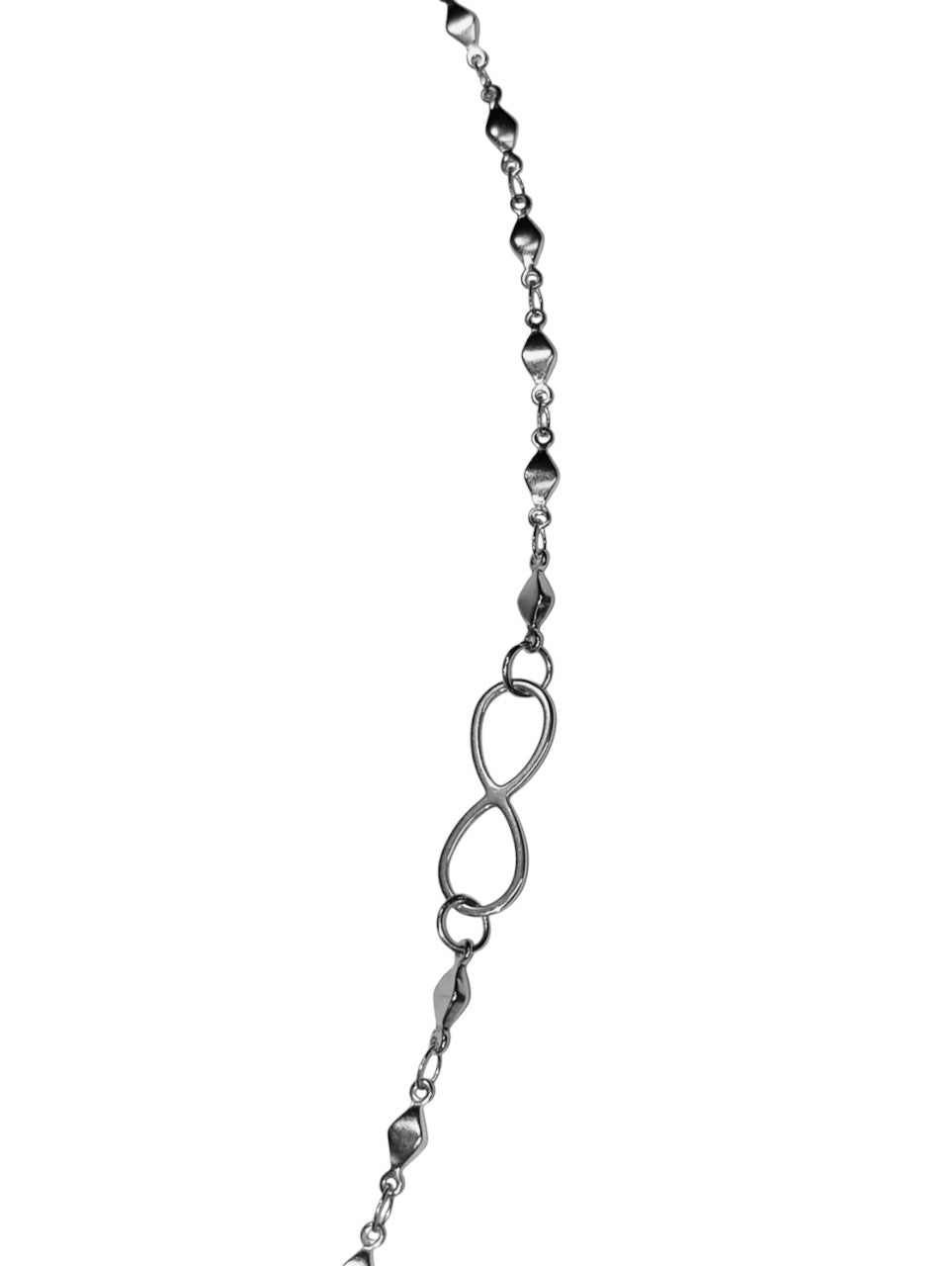 Lunar Infinity Limited Edition Necklace