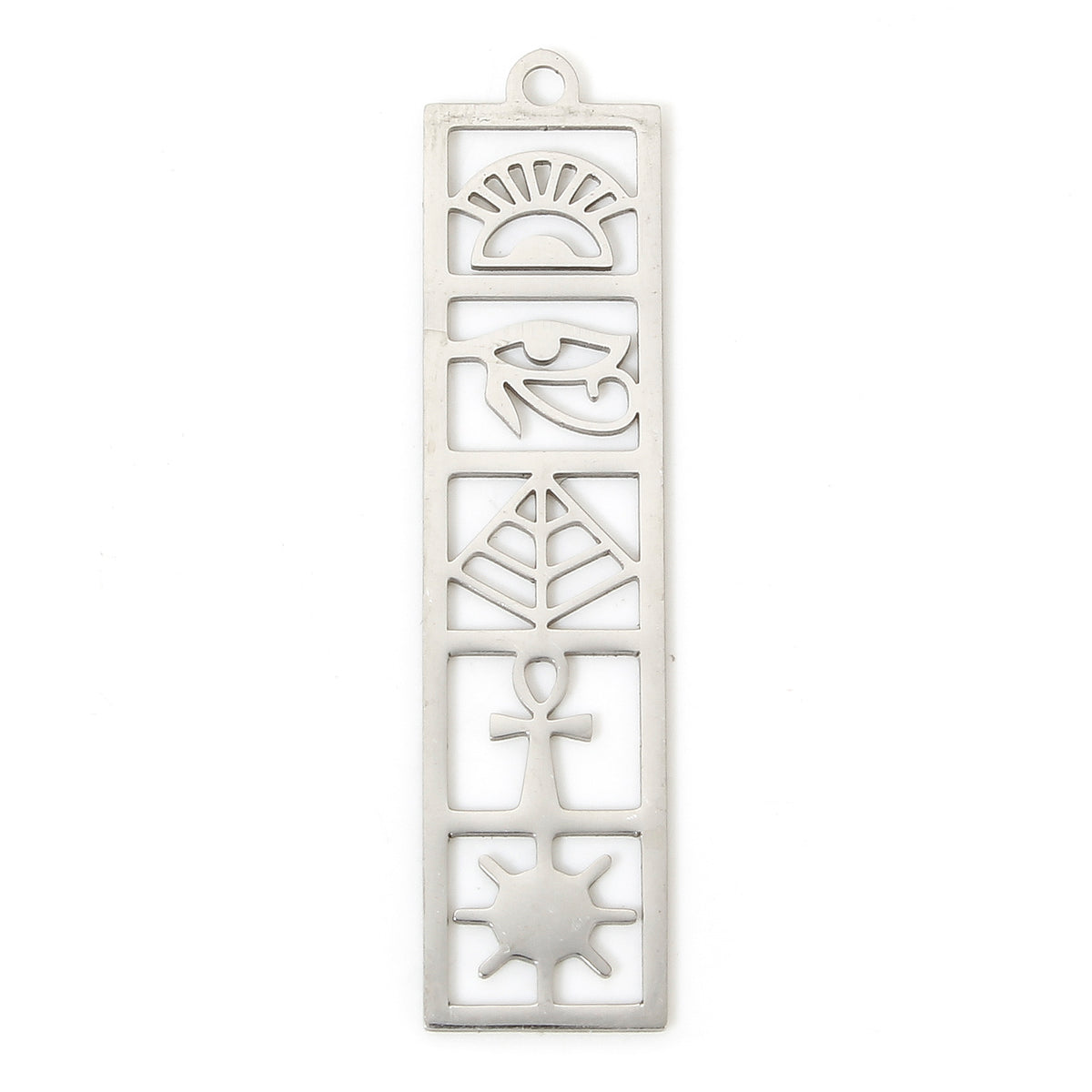 Egyptian Pillar Of Eternity Charm