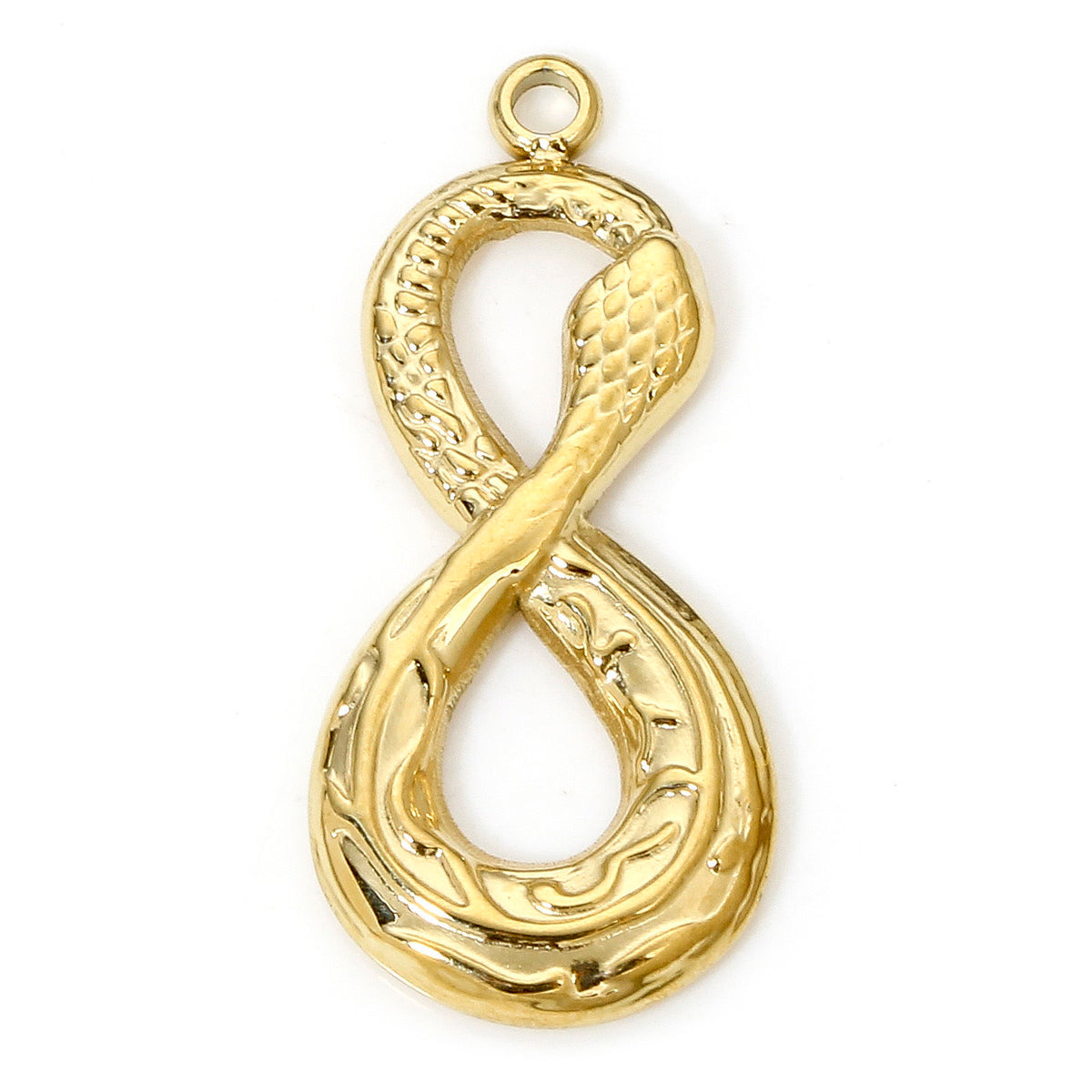 The Eternal Ouroboros