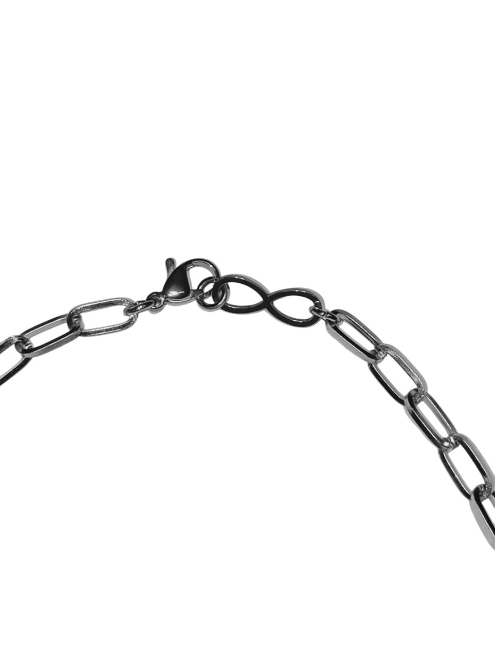 The Lunar Portal Necklace - 19'' Chain