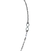 Eclipse Infinity Limited Edition Necklace