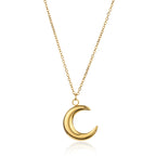 Lunar Whisper Limited Edition Necklace