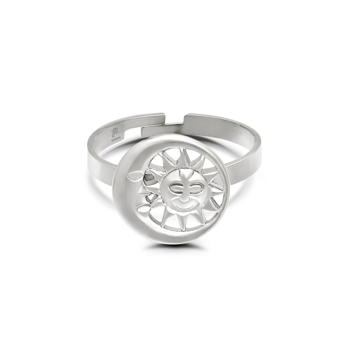 Celestial Harmony Ring