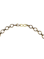 The Constellation Necklace - 19'' Chain