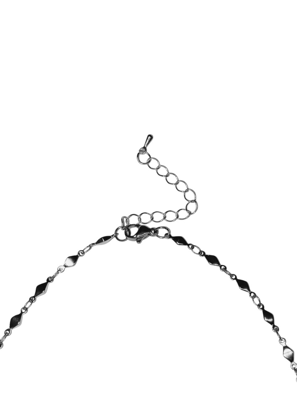 Lunar Infinity Limited Edition Necklace