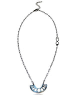 Eclipse Infinity Limited Edition Necklace